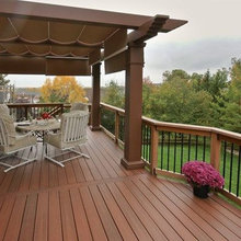 Deck Project