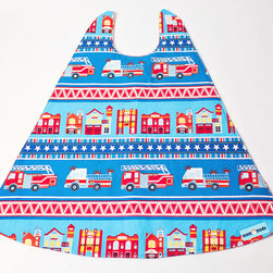 Super Hero Cape - Baby And Kids