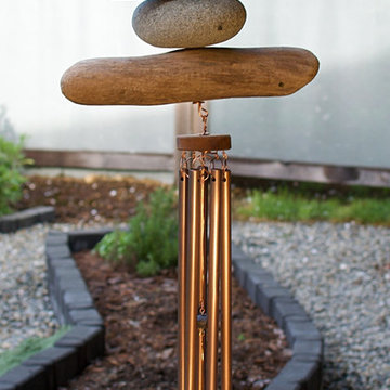 Wind Chimes from Coast Chimes