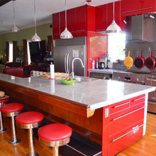 kitchen islands
