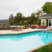 POOL AREA