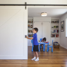 Barn Doors