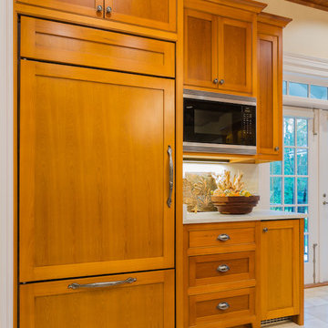 Historic Home Revitalized - Stockton, Alabama