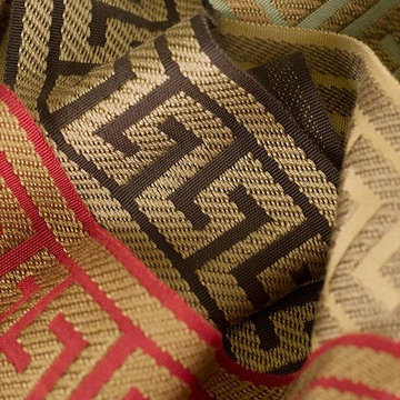 Textile Work