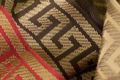 Textile Work