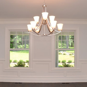 3 Overlook Drive - Bedford, NY
