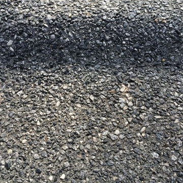 Driveways