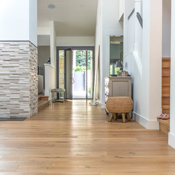 Kitchen & Bath