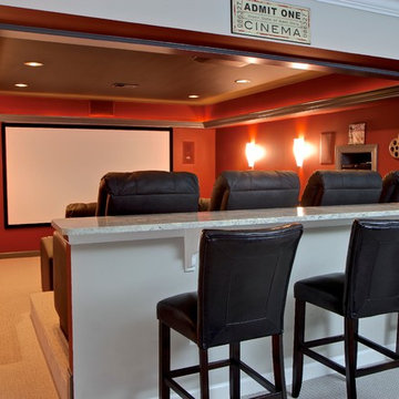 Estel Basement