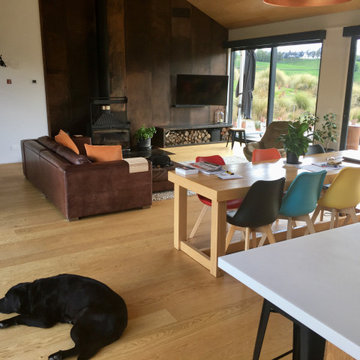 Threepwood Farm Estate by Lake Hayes