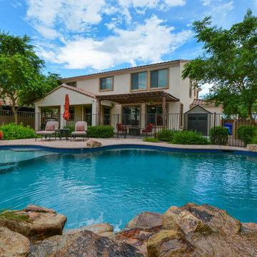 Real Estate - Exterior