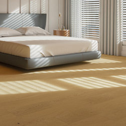 Clap!Real - Flooring