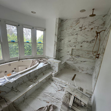 General Restroom Remodels