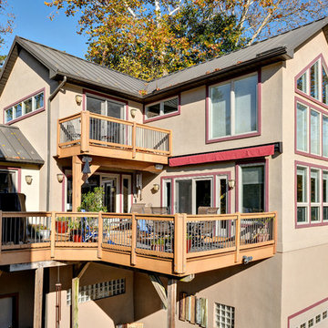 Design/Build New Home Forks Township