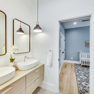 Chicago Custom Home Build