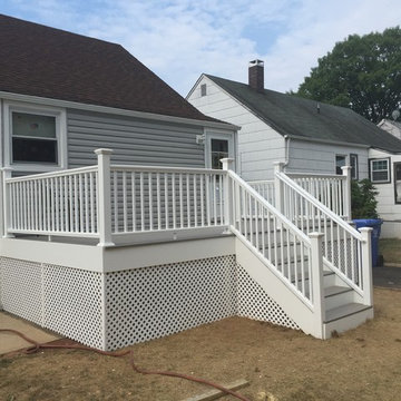 Decks