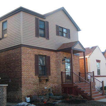 Our Work