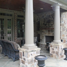 Patio Ideas
