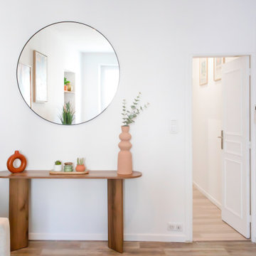 Air bnb Antibois