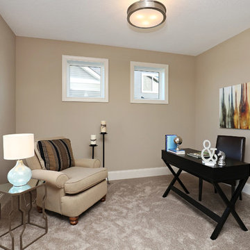 Hebert Homes