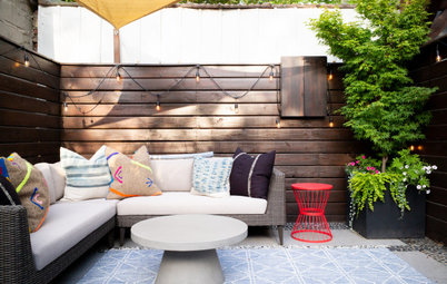 Before and After: 3 Patios for Comfy, Stylish Lounging