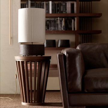Contemporary Wood Furniture