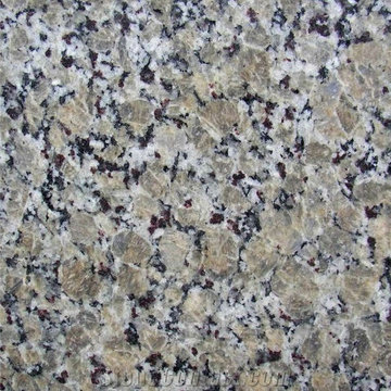 Granite Beige Butterfly