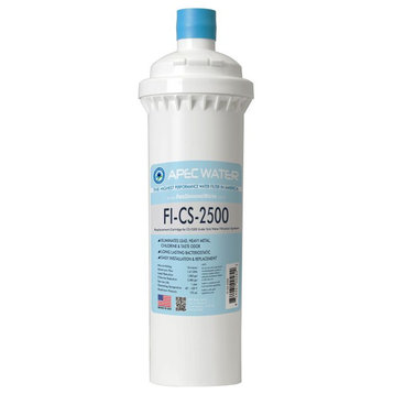 APEC Replacement Filter for CS-2500 Water Filtration System