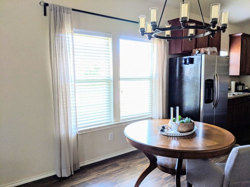 Curtains And Curtain Height - Curtains Dining Room Height Curtains And Curtain Height - Curtains Dining Room Height