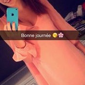 Daphné Daguerre's photo