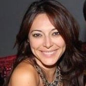Anne Landrys foto