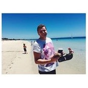 Jack Helyar's photo