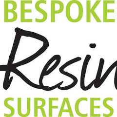 Bespoke Resin Surfaces