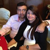 Samsha Ali's photo