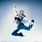 Sarah Anderson's photo