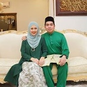 Hayfaa Ibrahim's photo