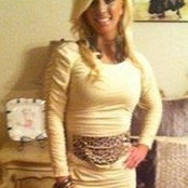 Foto de Angie Barrett