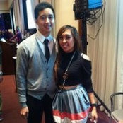 Vincent Setang's photo