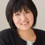 Naoko Itoh's photo
