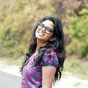 Chitra KrishnaReddy's photo