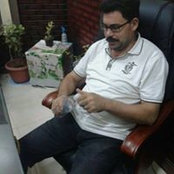 الشافعى المشاعلىs foto