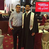 Mostafa Hendawy's photo