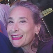 Taina Steinbergs foto
