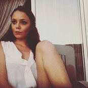 Mathilde Montaubin's photo
