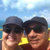 Terry Pereda's photo