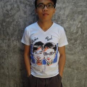Paul Kam's photo