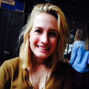 Severine Chelot's photo