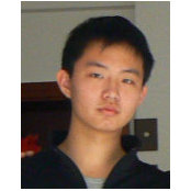 Photo de Tianyu Luo
