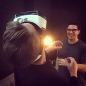 Tom Reast's photo