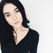 Darina Demchenko's photo